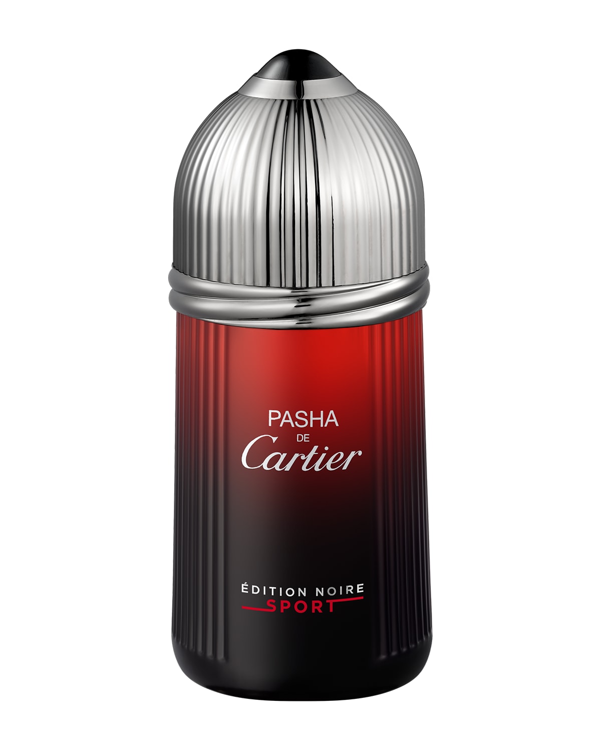 Cartier Pasha De Cartier Editi